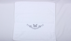 Handtowel Butterfly