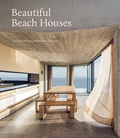 Beautiful Beach Houses Book