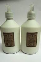 French Elsia White Liquid Soap