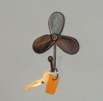 Propeller Hook