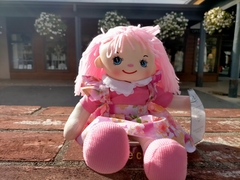 Blossom Doll Pink