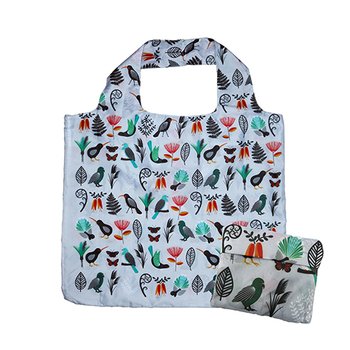 Native NZ Fold Out Bag-gift-ideas-Tessa Mae's with Attitude | Gifts and Homewares | Mapua NZ