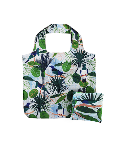 Bird Song Fold Out Bag