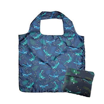 Tui Forest Fold Out Bag-gift-ideas-Tessa Mae's with Attitude | Gifts and Homewares | Mapua NZ