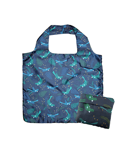 Tui Forest Fold Out Bag