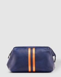 Gilbert Toilet Bag Navy - Great Gift Ideas-Mens Gifts : Tessa Maes ...