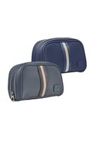 Sinatra Toilet Bag Navy