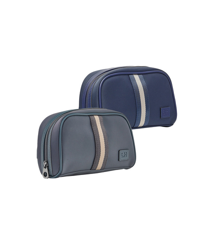 Sinatra Toilet Bag Navy