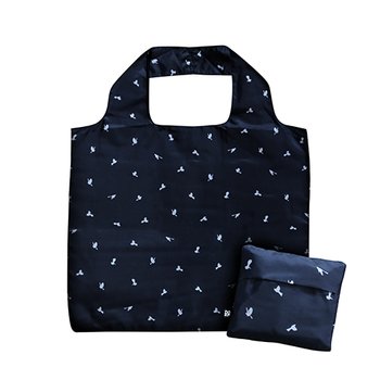 Chic Faintail Fold Out Bag-gift-ideas-Tessa Mae's with Attitude | Gifts and Homewares | Mapua NZ