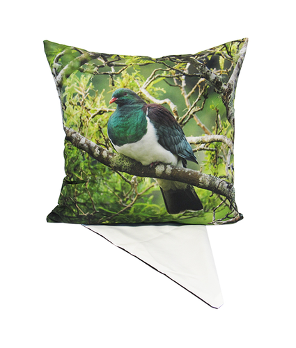 ON SALE Kereru Cushion