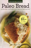 Paleo Bread Cookbook