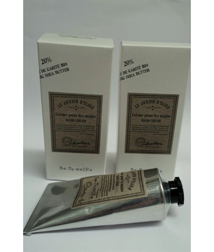 Elsia Hand Cream White Fragrance