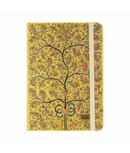 Diary 2023 Silk Tree of Life