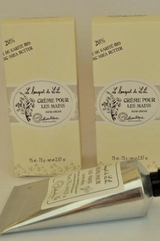 Lili Flower Body Hand Cream-french-range-Tessa Mae's with Attitude | Gifts and Homewares | Mapua NZ