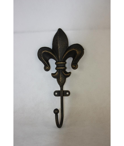 Fleur Wall Hook - Home Living-Hooks / Signs : Tessa Maes - Gifts and ...