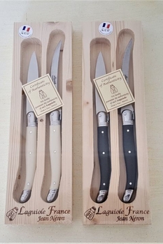 Kitchen knife & pearing knife-kitchen-Tessa Mae's with Attitude | Gifts and Homewares | Mapua NZ