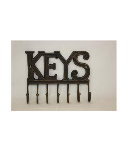 Key Holder 7 Hooks