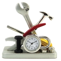 Tools Miniature Clock