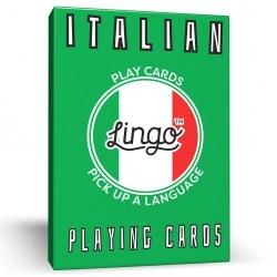 Playing Cards Italian -gift-ideas-Tessa Mae's with Attitude | Gifts and Homewares | Mapua NZ