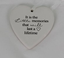 Heart Little Memories